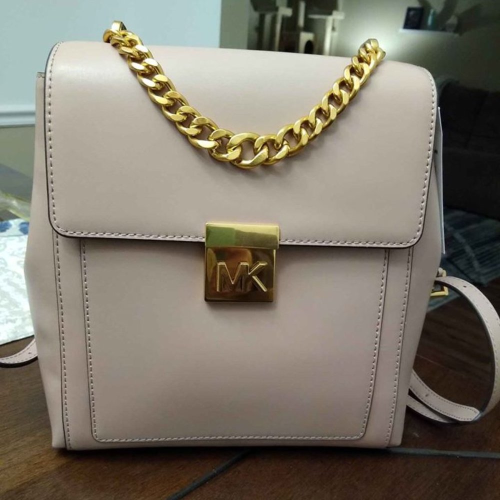 Michael Kors Mindy Bag